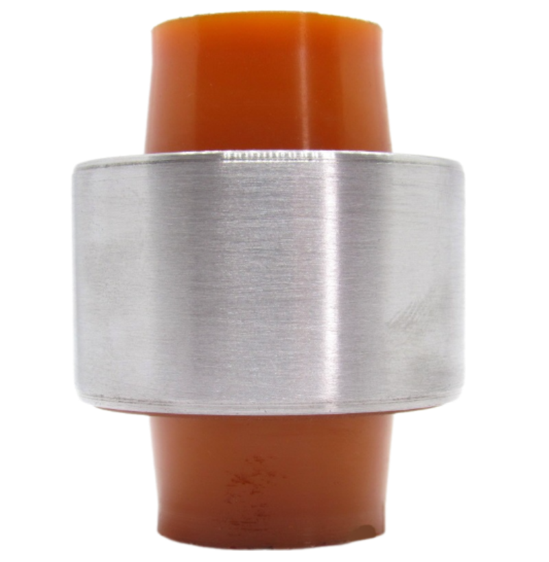 Поліуретановий сайлентблок переднього важеля задній Citroen C4 Picasso 2013-