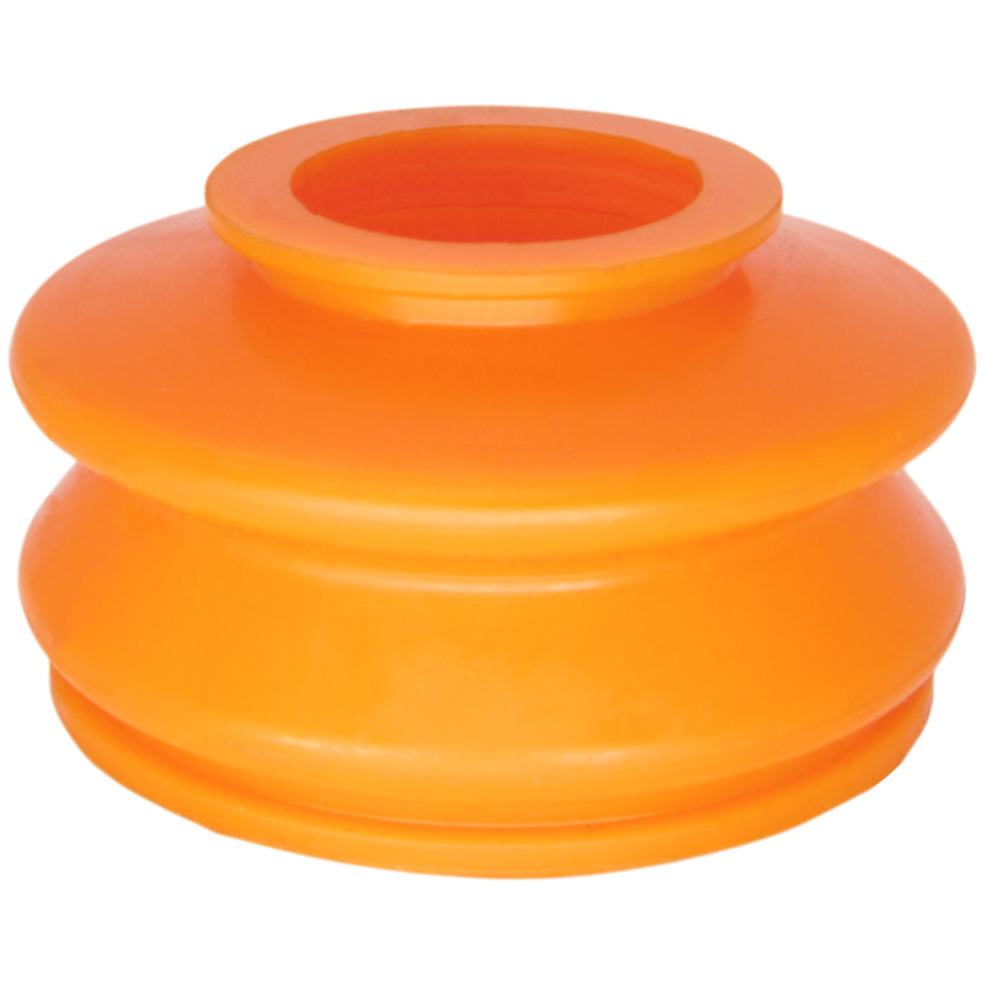 Поліуретановий пильник шарової опори переднього важеля Bmw E71 2008-2012 3,0L-4,4L