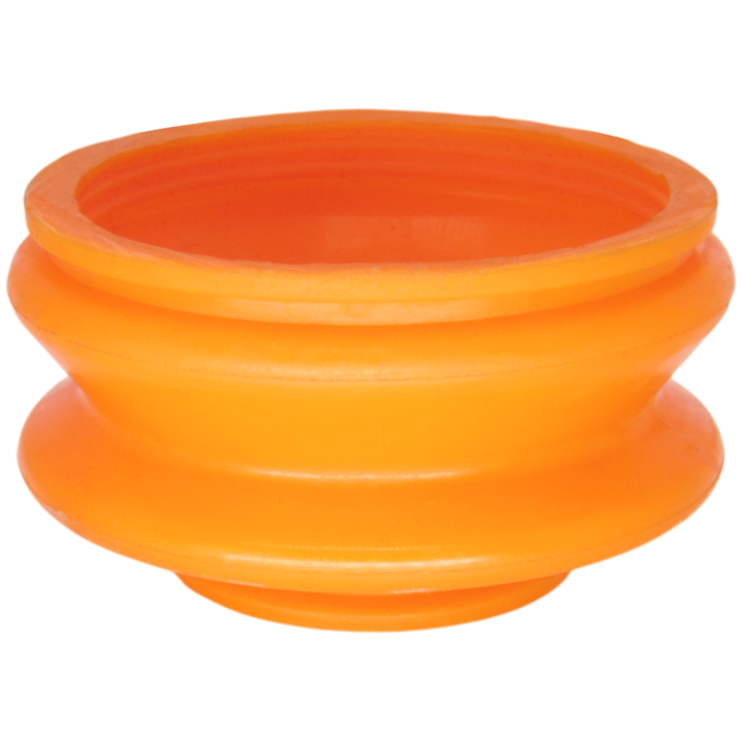 Поліуретановий пильник шарової опори переднього важеля Bmw E71 2008-2012 3,0L-4,4L