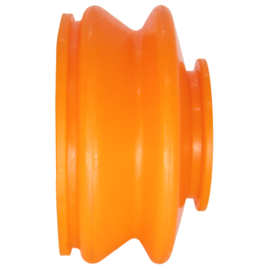 Поліуретановий пильник шарової опори переднього важеля Bmw E71 2008-2012 3,0L-4,4L