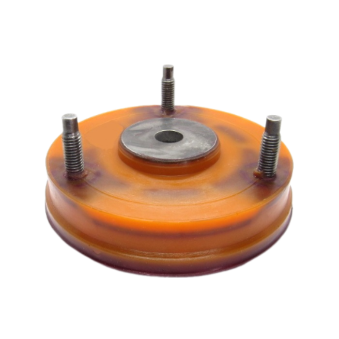 Поліуретанова опора переднього амортизатора Ford Transit 2000-2006 РЕКОНСТРУКЦІЯ ВАШОЇ