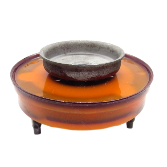 Поліуретанова опора переднього амортизатора Ford Transit 2000-2006 РЕКОНСТРУКЦІЯ ВАШОЇ