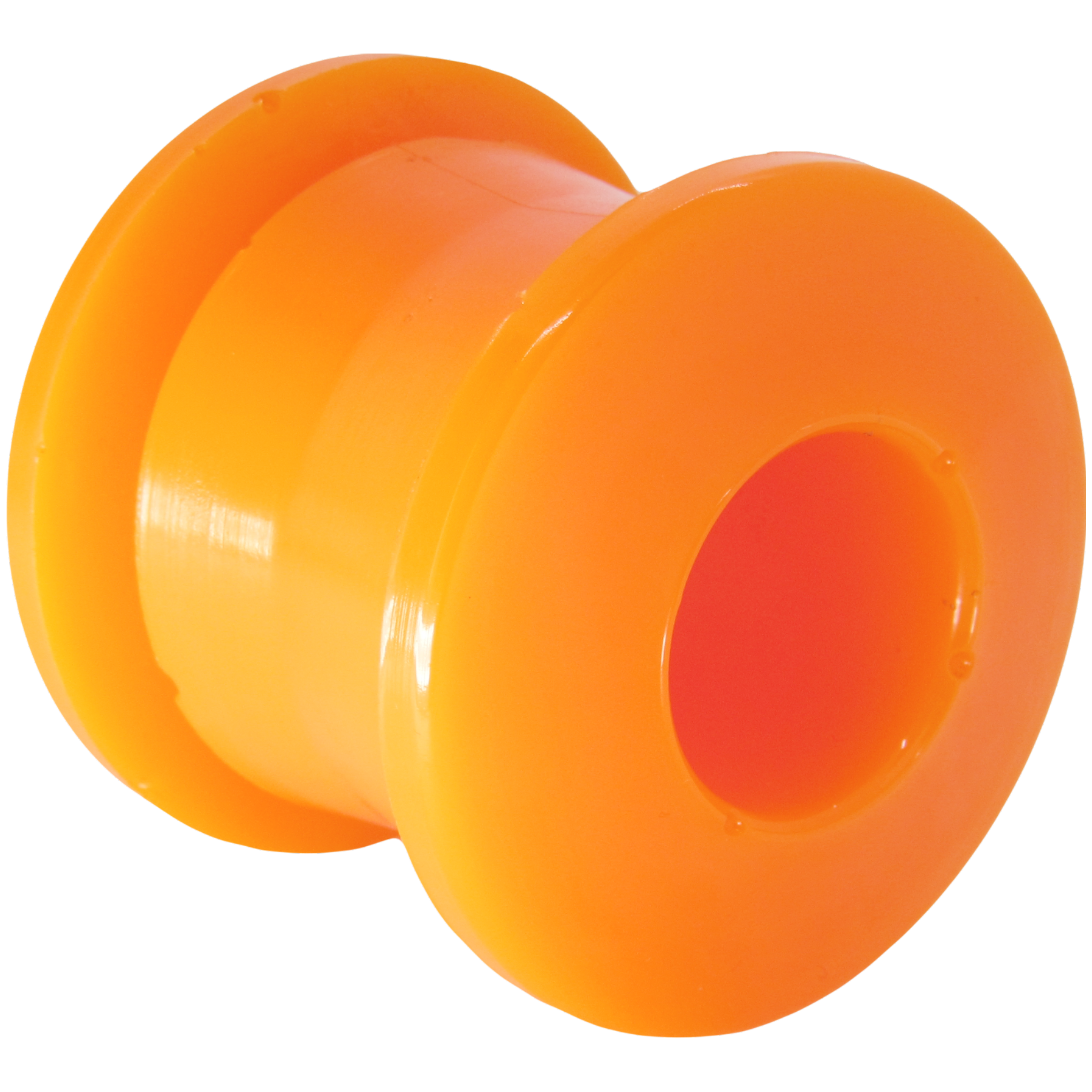 Поліуретанова втулка переднього важеля передня Citroen Jumper 1994-2006