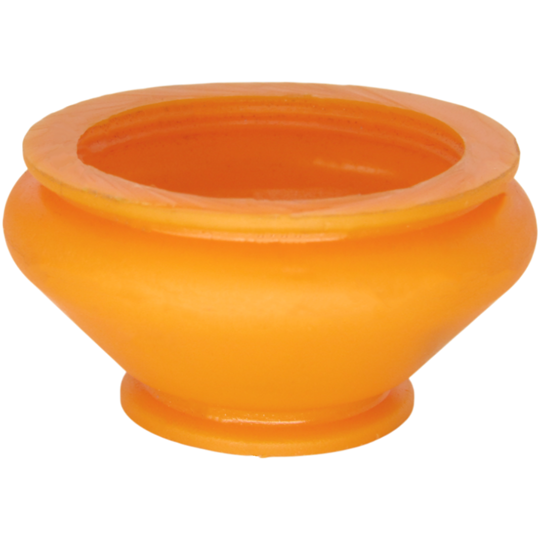 Поліуретановий пильник шарової опори переднього важеля Dacia Sandero 2012-2020 1,5L-1,6L