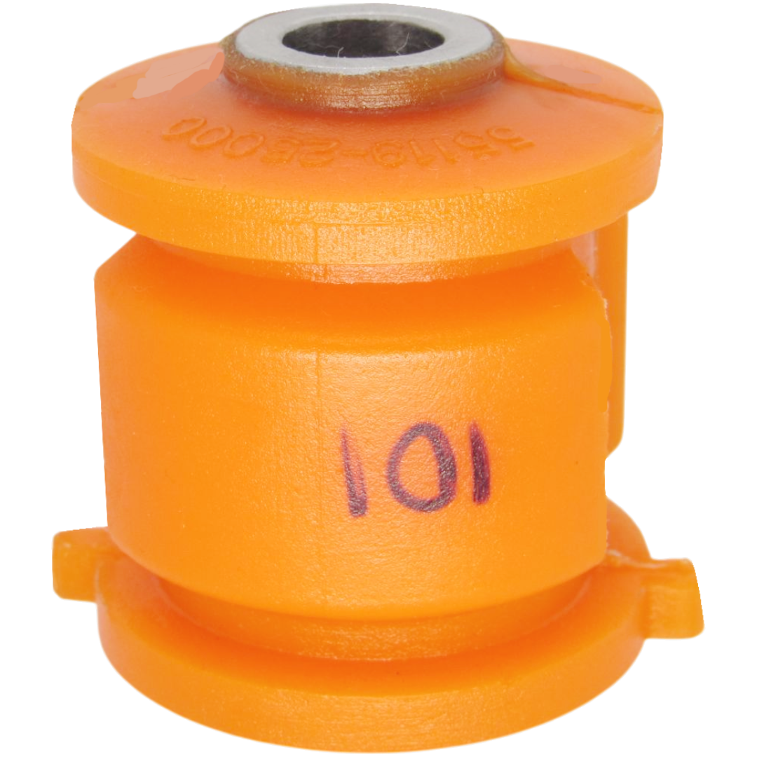 Поліуретановий сайлентблок цапфи задньої Toyota Corona 1996-2001