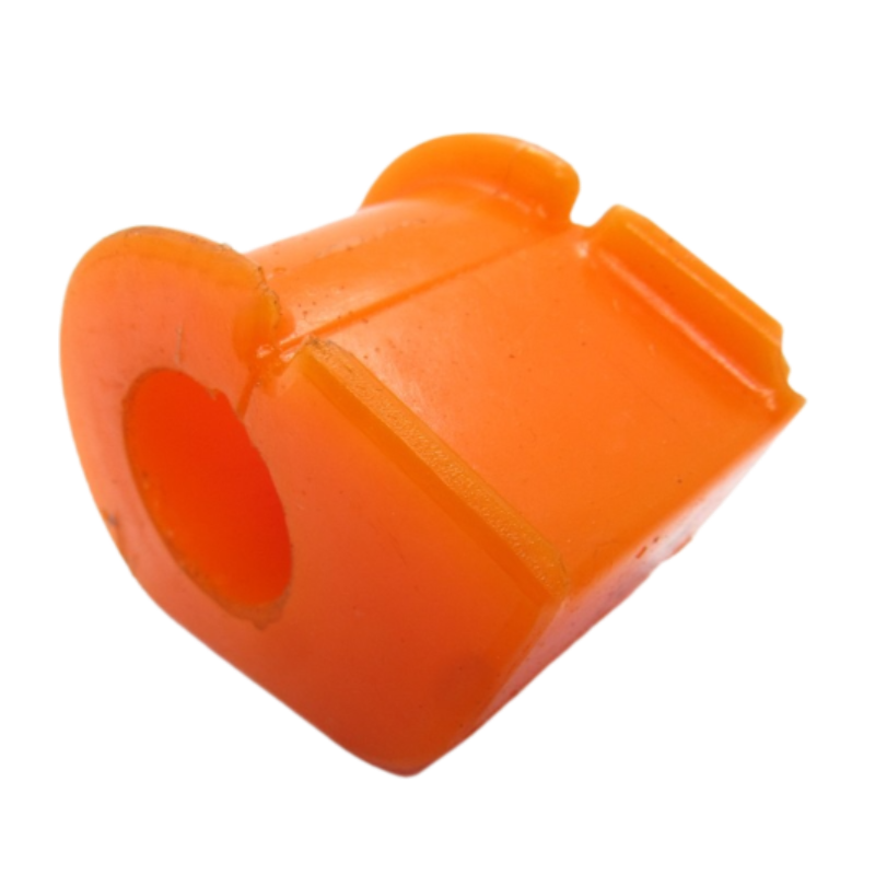 Поліуретанова втулка переднього стабілізатора Toyota Aygo 2005-2014 1.0L