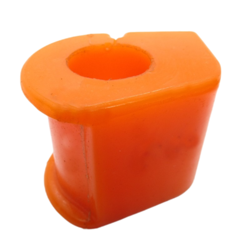 Поліуретанова втулка переднього стабілізатора Toyota Aygo 2005-2014 1.0L