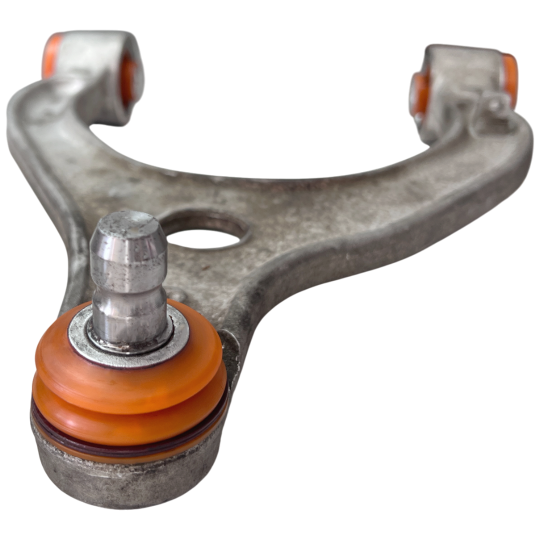 Поліуретановий пильник шарової опори переднього верхнього важеля Tesla Model X 2015-