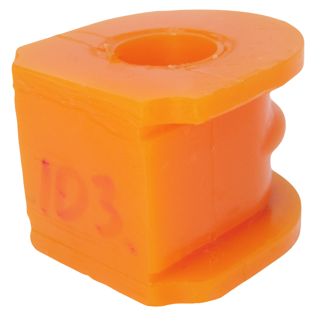 Поліуретанова втулка заднього стабілізатора Nissan Prairie 1988-1998 2.0l