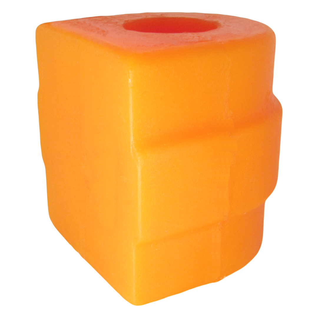 Поліуретанова втулка переднього стабілізатора Bmw E60 2003-2010 2.5L