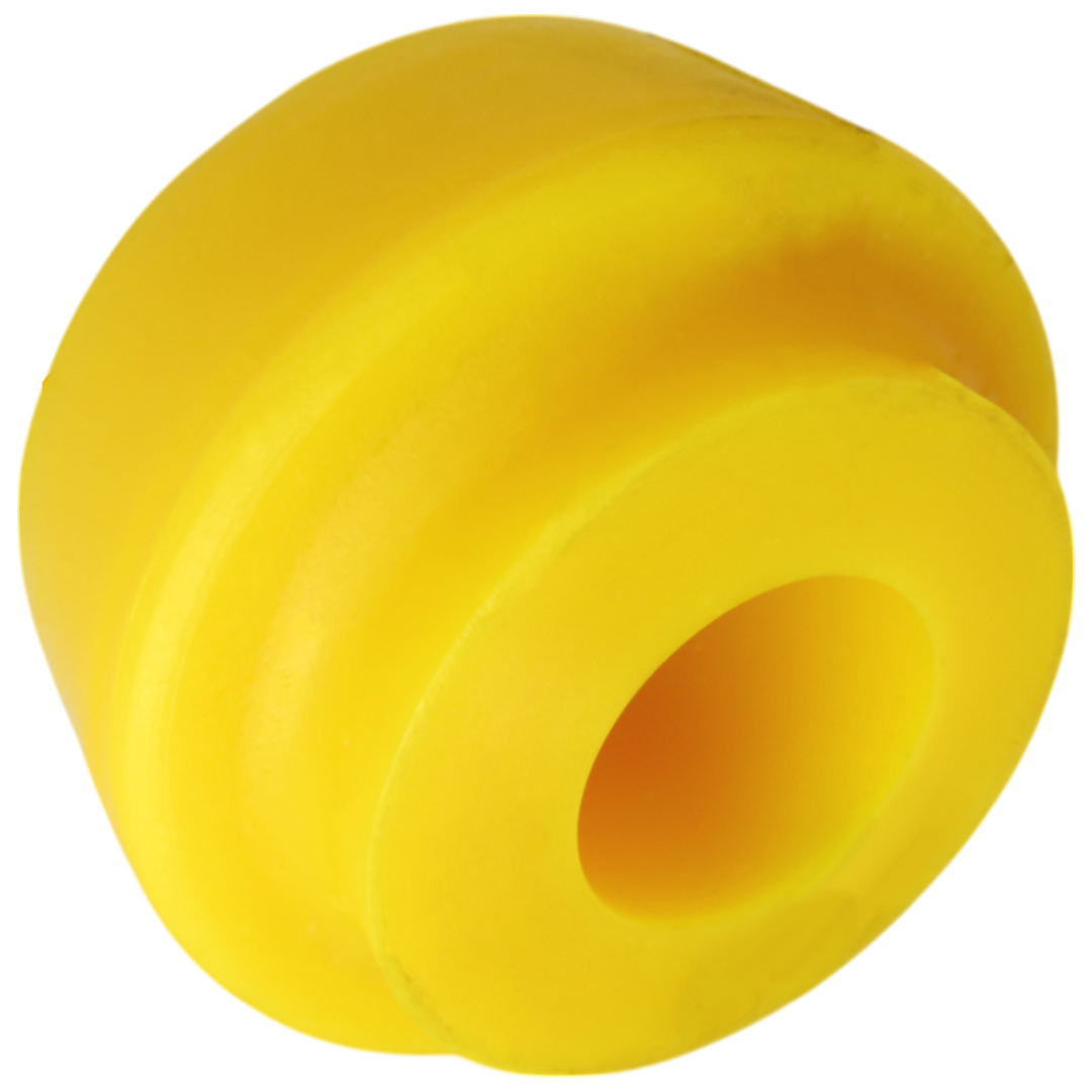 Поліуретанова втулка переднього стабілізатора Merсedes-Benz 140 1991-1998 2.3L HARDNESS