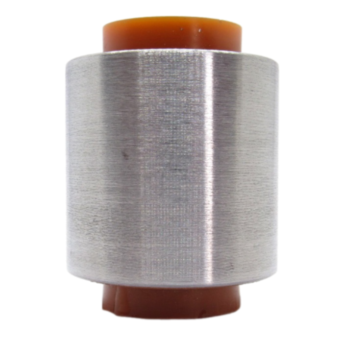 Поліуретановий сайлентблок переднього нижнього важеля задній Volkswagen T4 1990-2003