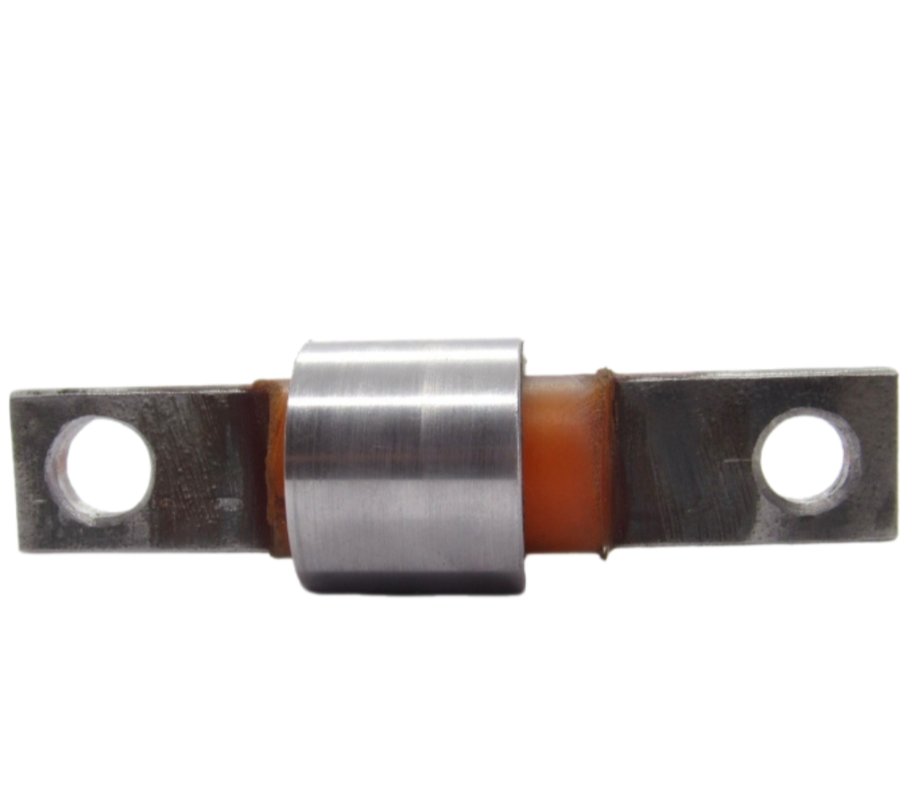 Поліуретановий сайлентблок заднього поперечного важеля внутрішній Honda Integra 1989-1993