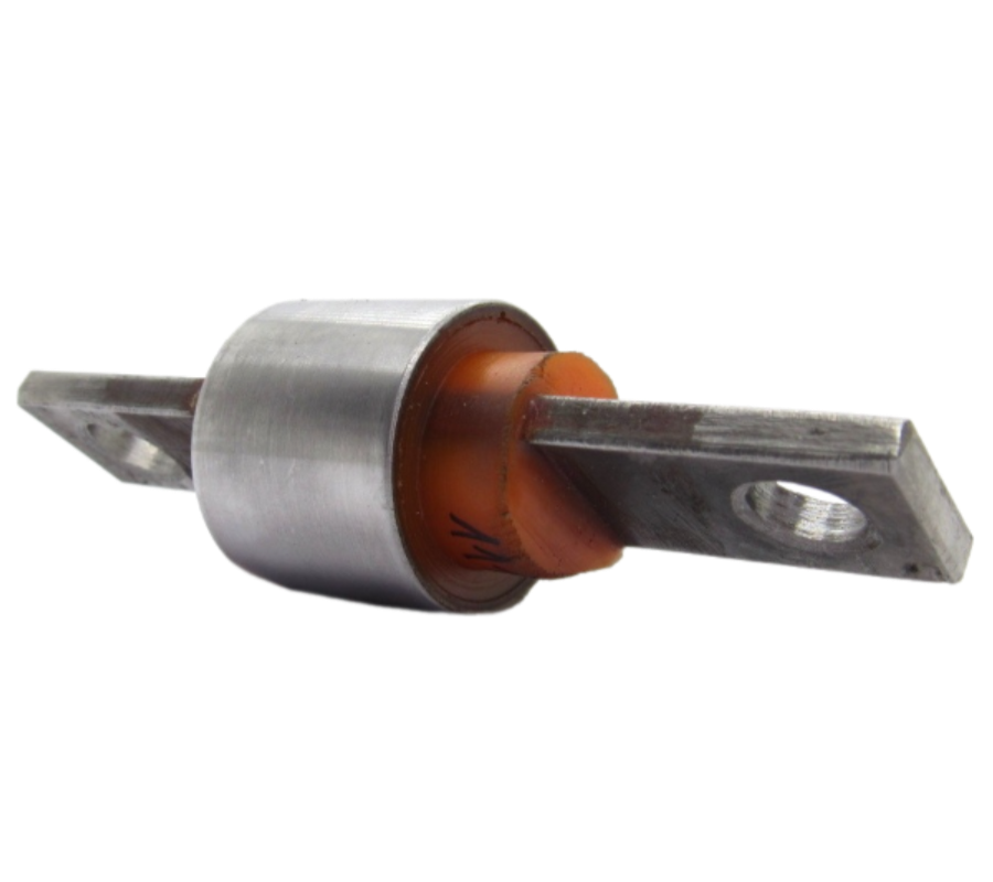 Поліуретановий сайлентблок заднього поперечного важеля внутрішній Honda Integra 1989-1993