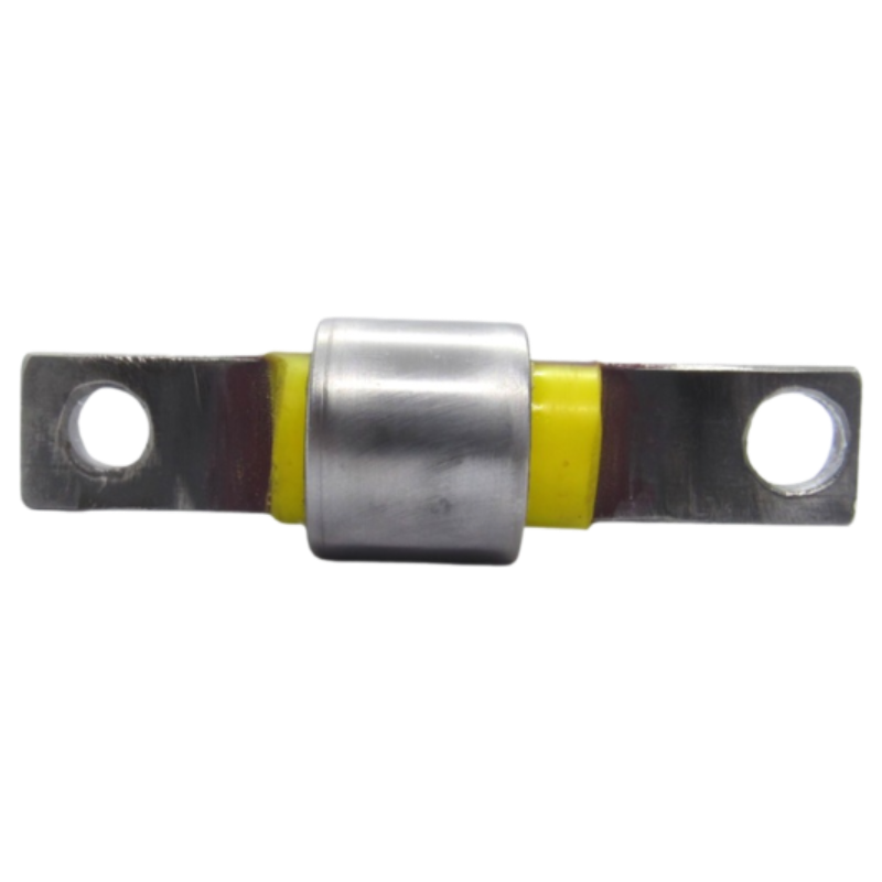 Поліуретановий сайлентблок заднього поперечного важеля внутрішній Honda Concerto 1988-1994 HARDNESS