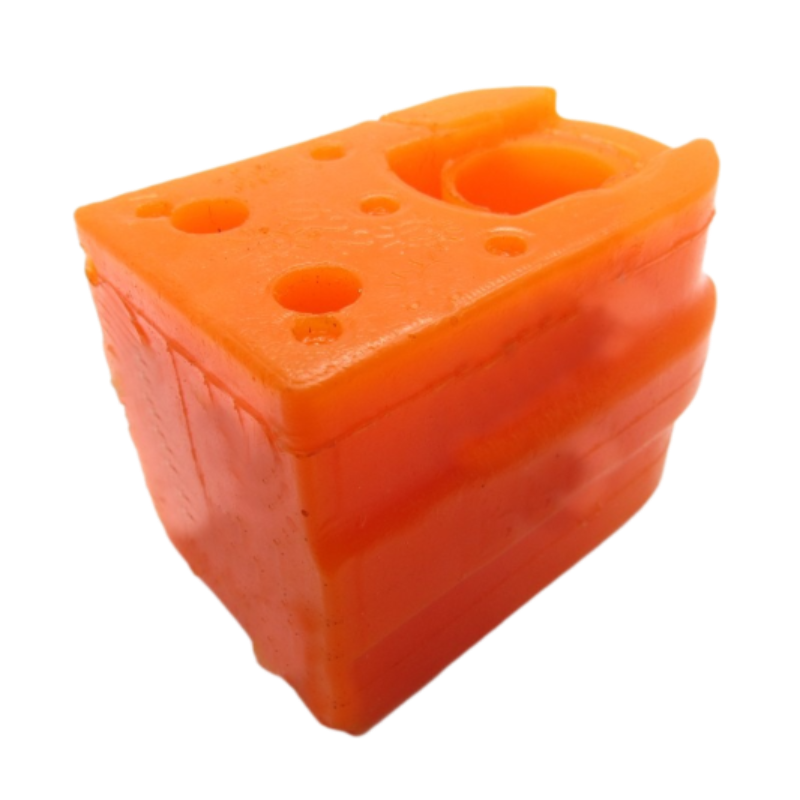 Полиуретановая втулка переднего стабилизатора Renault Grand Scenic 2009- 1.6L