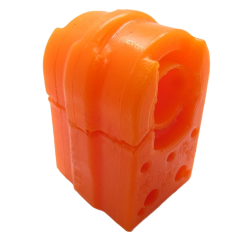 Поліуретанова втулка переднього стабілізатора Renault Clio 2005-2012 1.4L