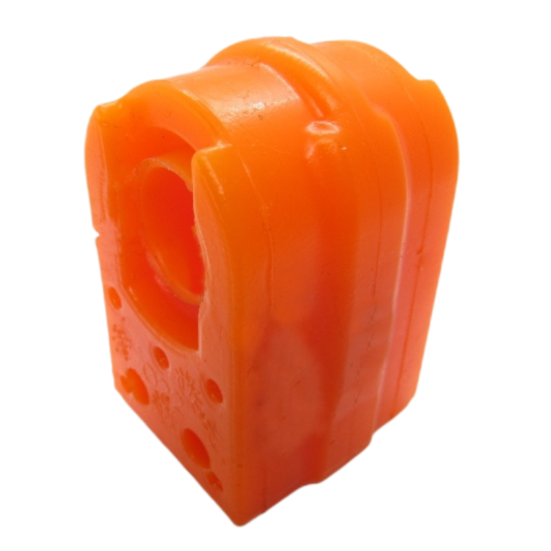 Поліуретанова втулка переднього стабілізатора Renault Clio 2005-2012 1.4L