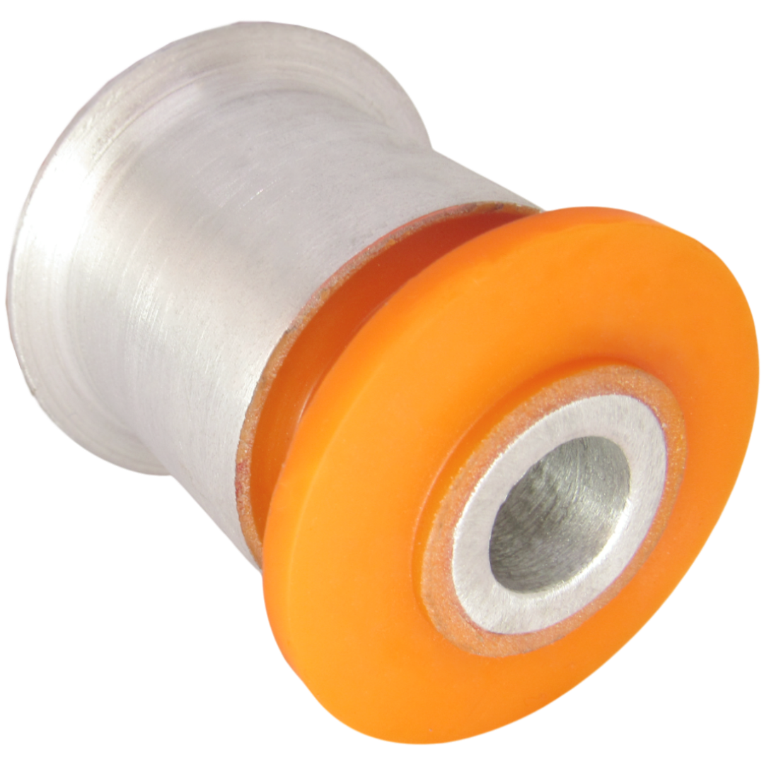 Поліуретановий сайлентблок задньої цапфи Audi Q7 2005-2015