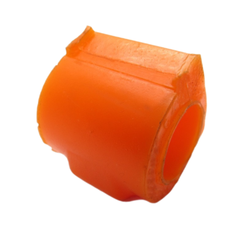 Полиуретановая втулка переднего стабилизатора Renault Sandero 2007-2012 1.6L