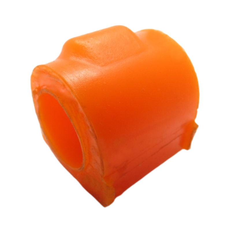 Полиуретановая втулка переднего стабилизатора Renault Sandero 2007-2012 1.6L