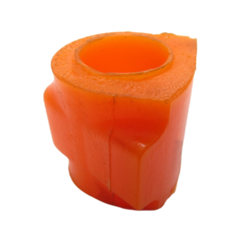 Полиуретановая втулка переднего стабилизатора Renault Sandero 2007-2012 1.6L