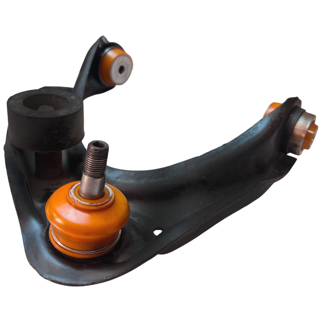 Поліуретановий пильник шарової опори переднього верхнього важеля Mazda 6 2002-2008