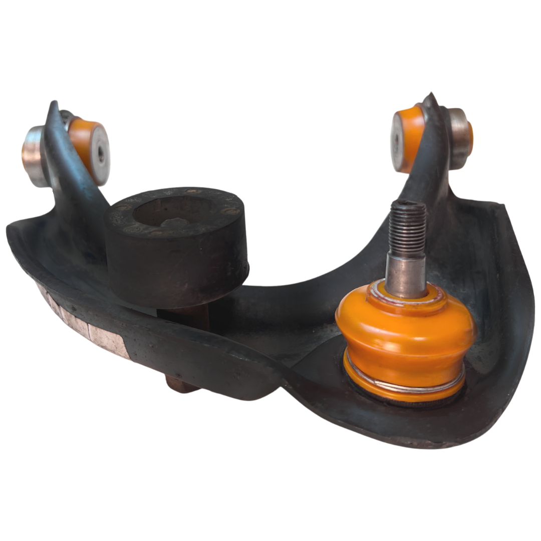 Поліуретановий пильник шарової опори переднього верхнього важеля Mazda 6 2002-2008