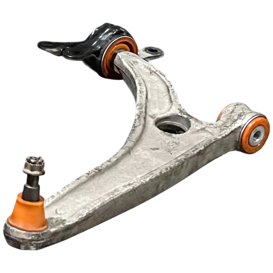 Поліуретановий пильник шарової опори переднього нижнього важеля Honda Cr-z 2010-2016