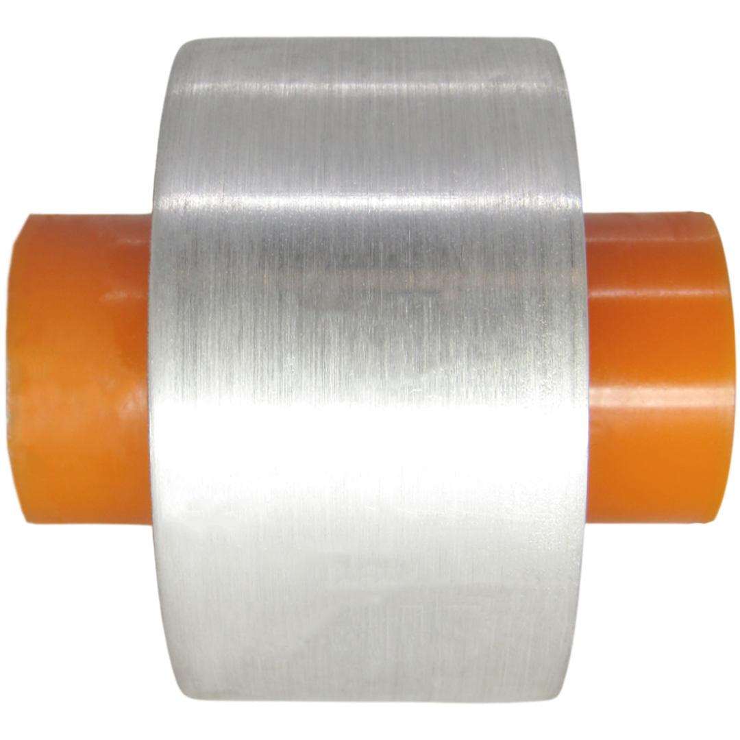 Поліуретановий Сайлентблок переднього важеля задній Toyota Previa 2000-2006