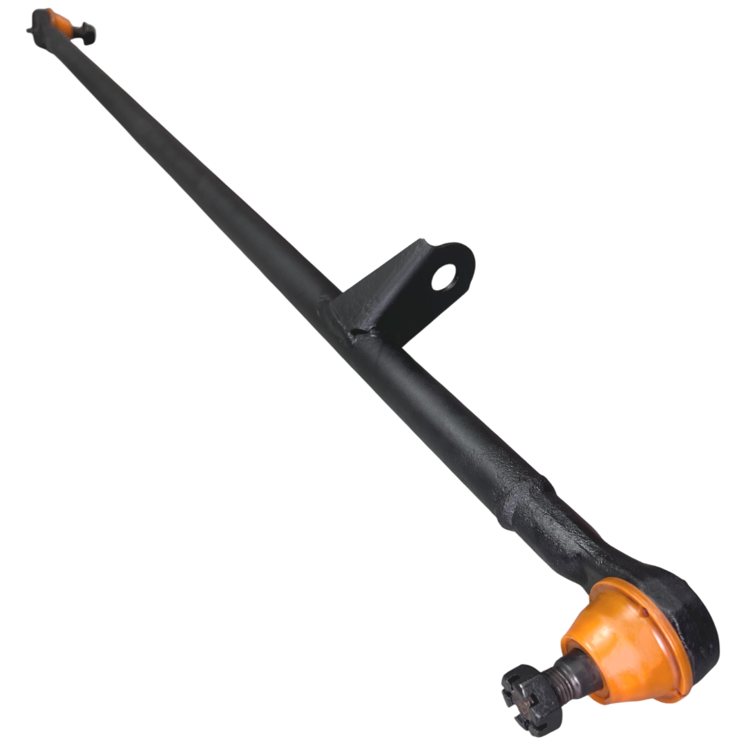 Поліуретановий пильник рульового накінечника поперечної рульової тяги Nissan Patrol 1987-1998