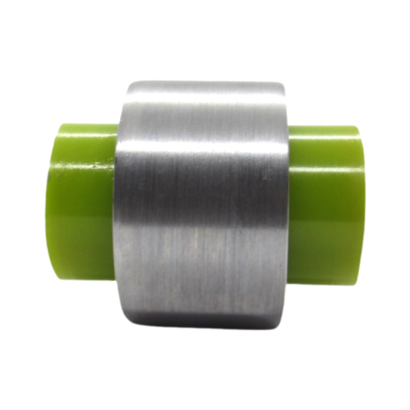 Поліуретановий сайлентблок задньої підвіски замість плаваючого Merсedes 221 HARDNESS