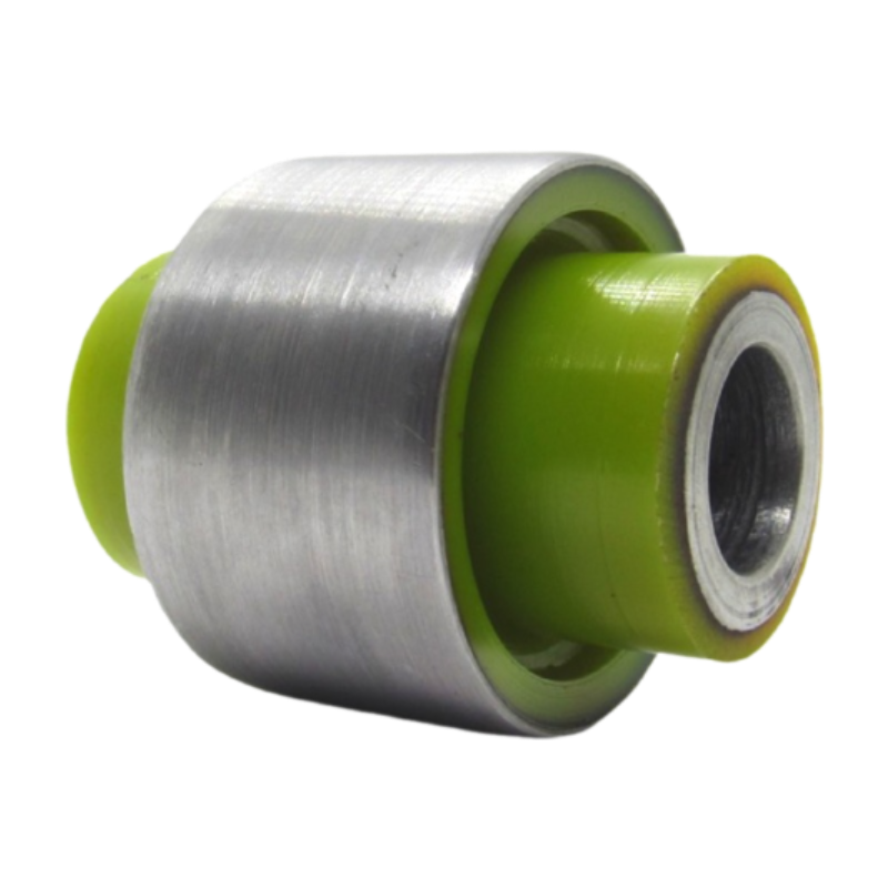 Поліуретановий сайлентблок задньої підвіски замість плаваючого Merсedes 221 HARDNESS