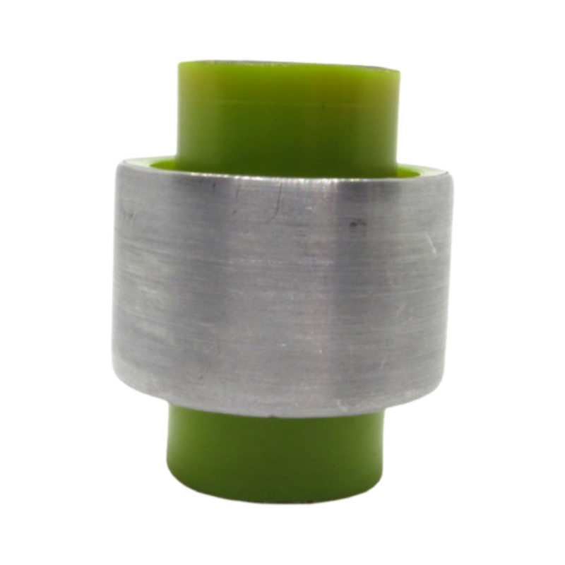 Поліуретановий сайлентблок задньої підвіски замість плаваючого Merсedes 221 HARDNESS