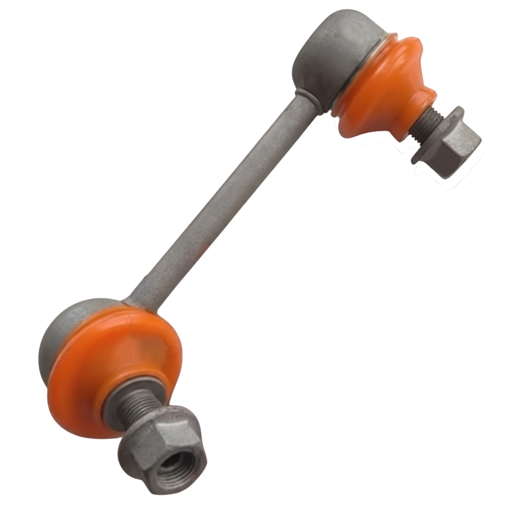 Полиуретановый пыльник правой стойки заднего стабилизатора Mitsubishi Pajero 2000-2006