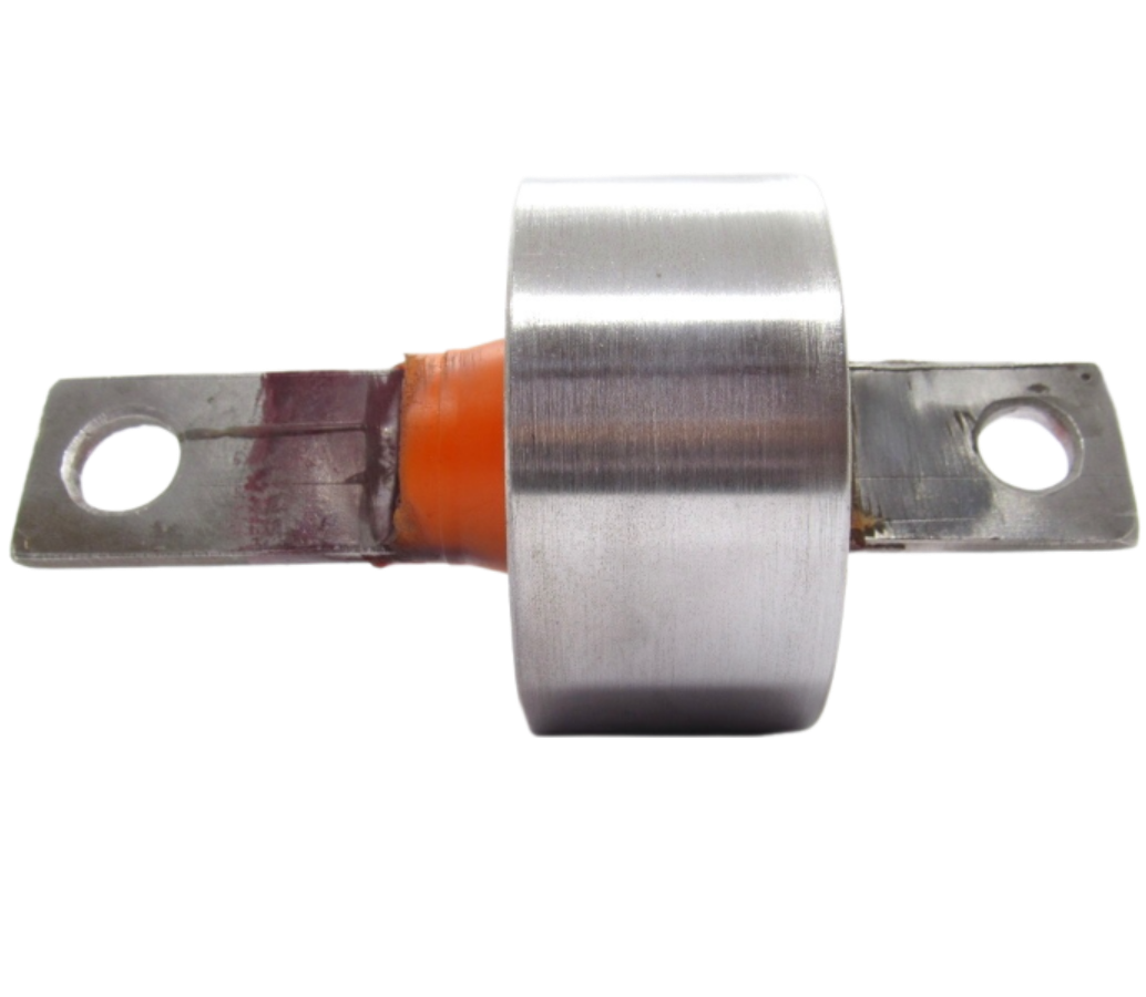 Поліуретановий сайлентблок заднього подовжнього важеля передній Rover 200