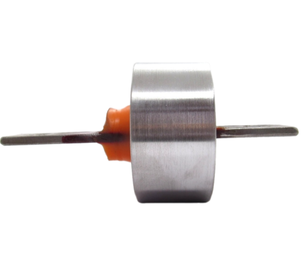 Поліуретановий сайлентблок заднього подовжнього важеля передній Rover 200