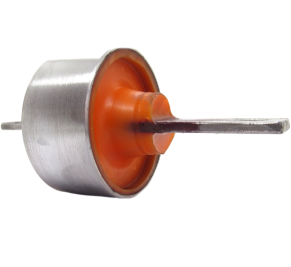 Поліуретановий сайлентблок заднього подовжнього важеля передній Rover 200