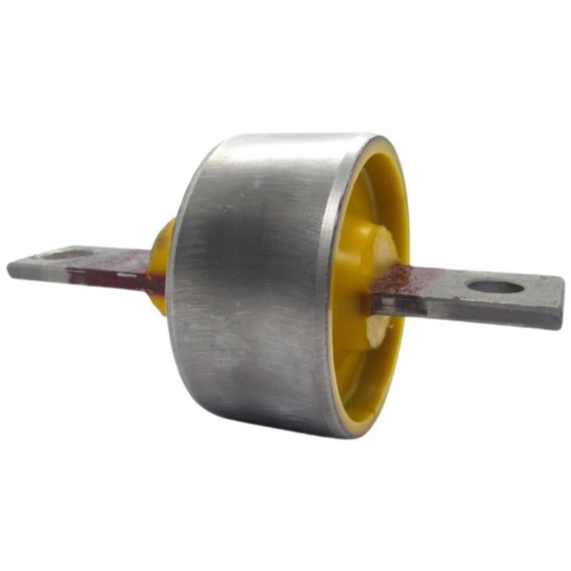 Поліуретановий сайлентблок заднього подовжнього важеля передній Honda Cr-v 1996-2001 HARDNESS