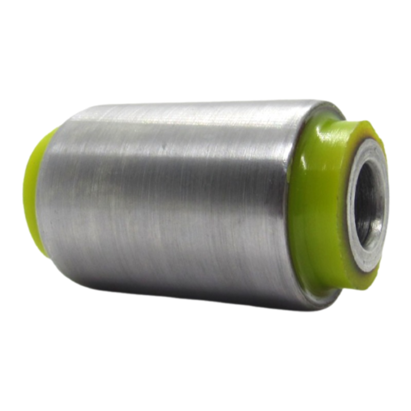 Полиуретановый сайлентблок заднего подпружинного рычага внутренний SsangYong Kyron 2005-2014 HARDNESS