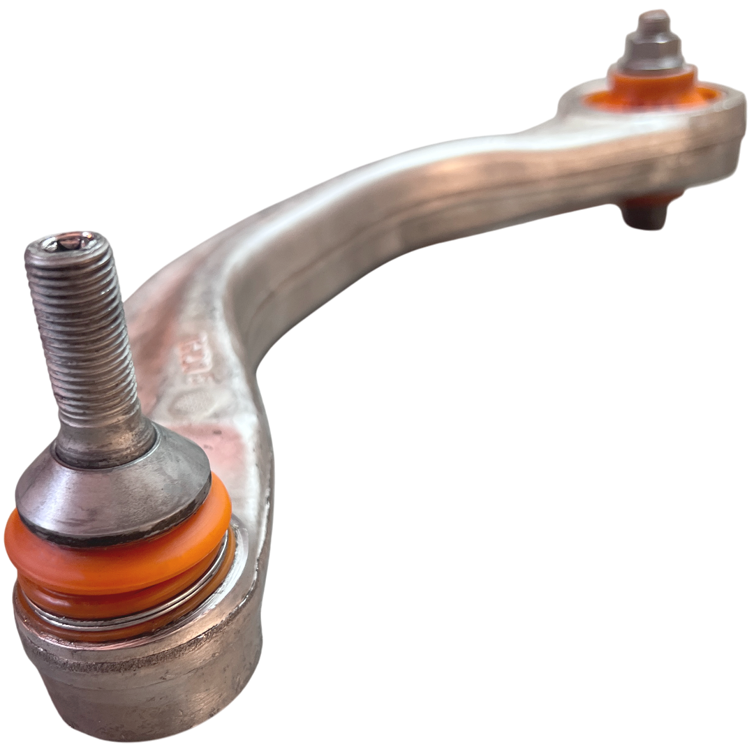 Поліуретановий пильник шарової опори переднього нижнього поздовжнього важеля Tesla Model 3 2017-