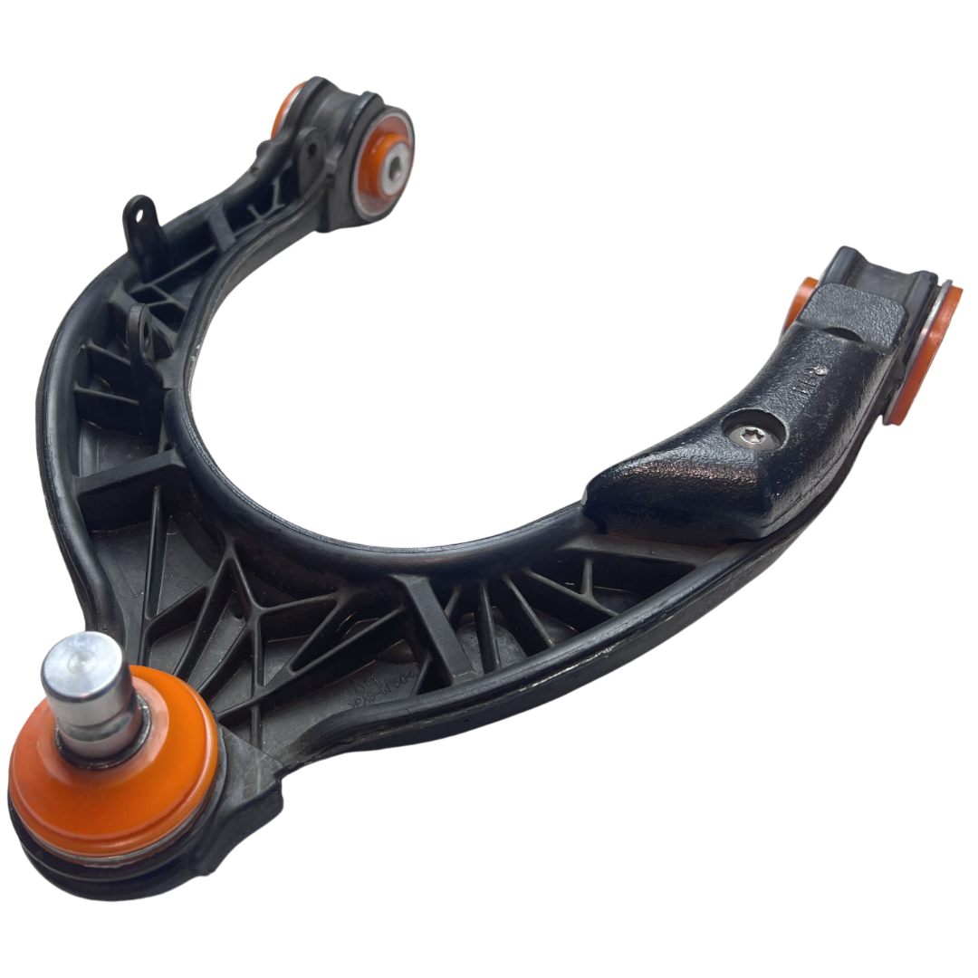 Поліуретановий пильник шарової опори переднього верхнього важеля Tesla Model Y 2020-