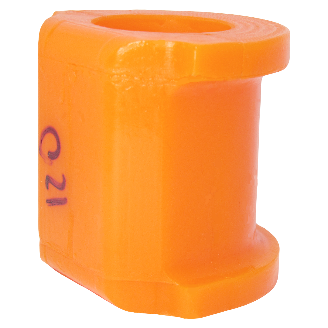 Поліуретанова втулка переднього стабілізатора Honda Cr-v 2001-2006 1.7L