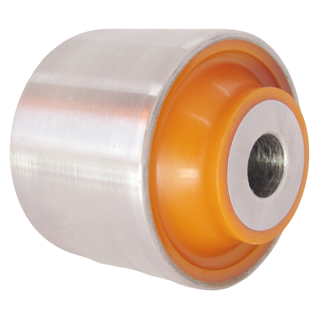 Полиуретановый сайлентблок переднего рычага задний Volkswagen T5 2003-2015