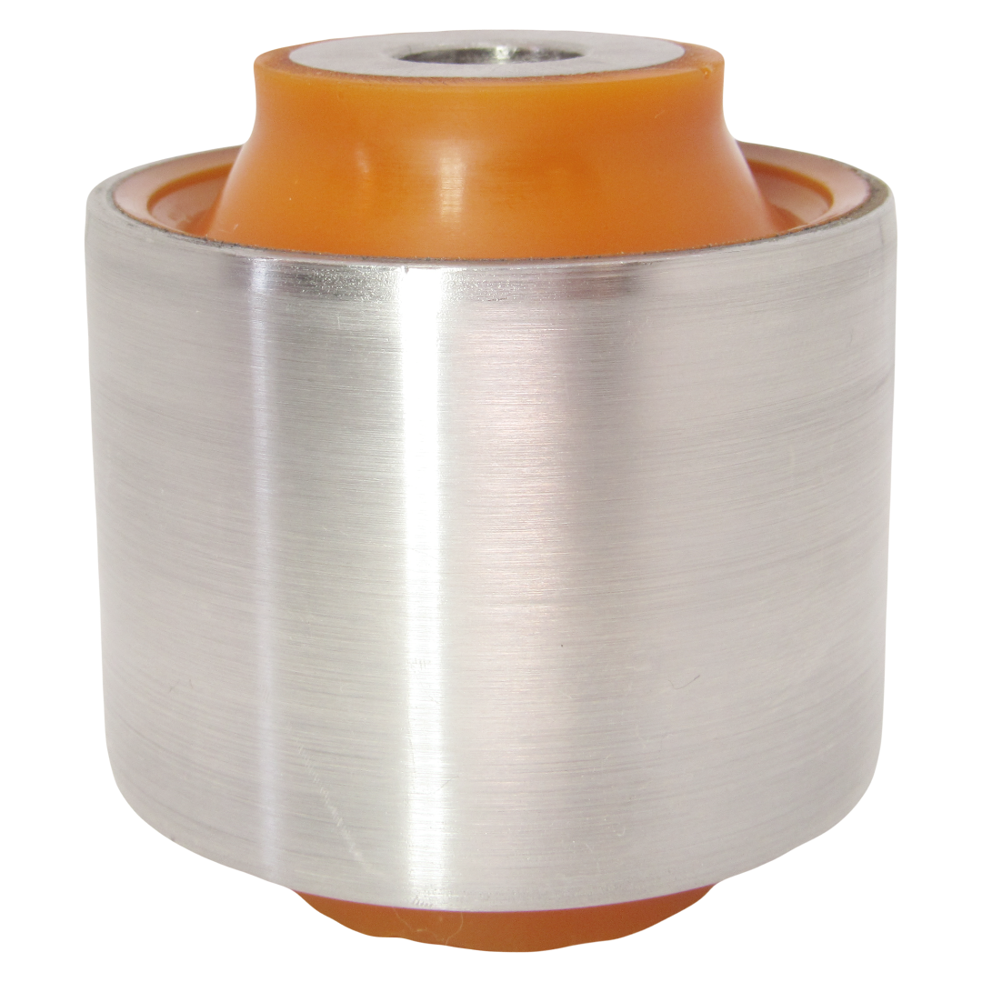 Полиуретановый сайлентблок переднего рычага задний Volkswagen T5 2003-2015