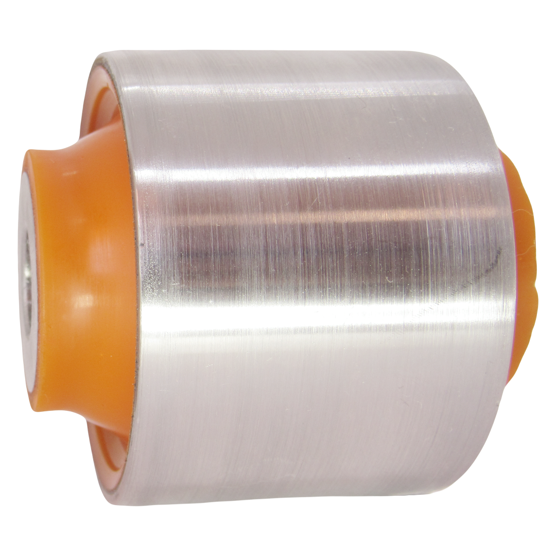 Полиуретановый сайлентблок переднего рычага задний Volkswagen T5 2003-2015