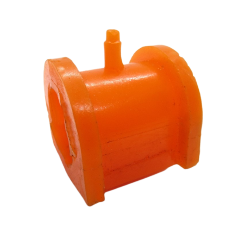 Поліуретанова втулка переднього стабілізатора Mitsubishi Carisma 1995-2004 1.6L