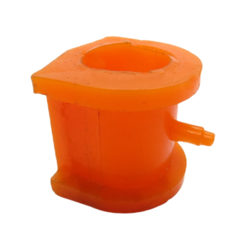 Поліуретанова втулка переднього стабілізатора Mitsubishi Carisma 1995-2004 1.6L