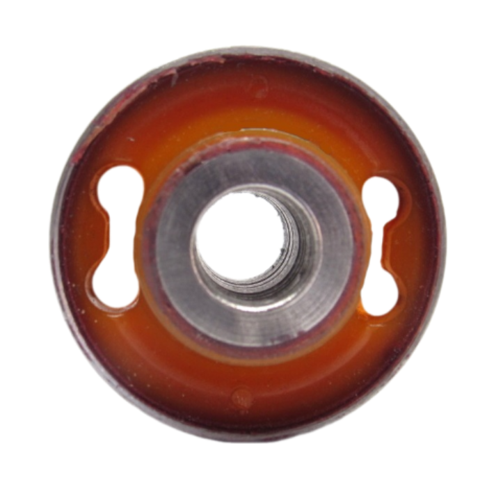 Поліуретановий сайлентблок заднього редуктора передній Citroen C-Crosser 2007-2013