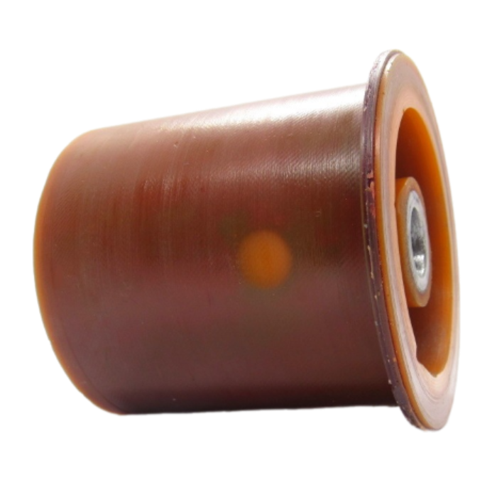 Поліуретановий сайлентблок задньої балки BMW 5 E28 1981-1987